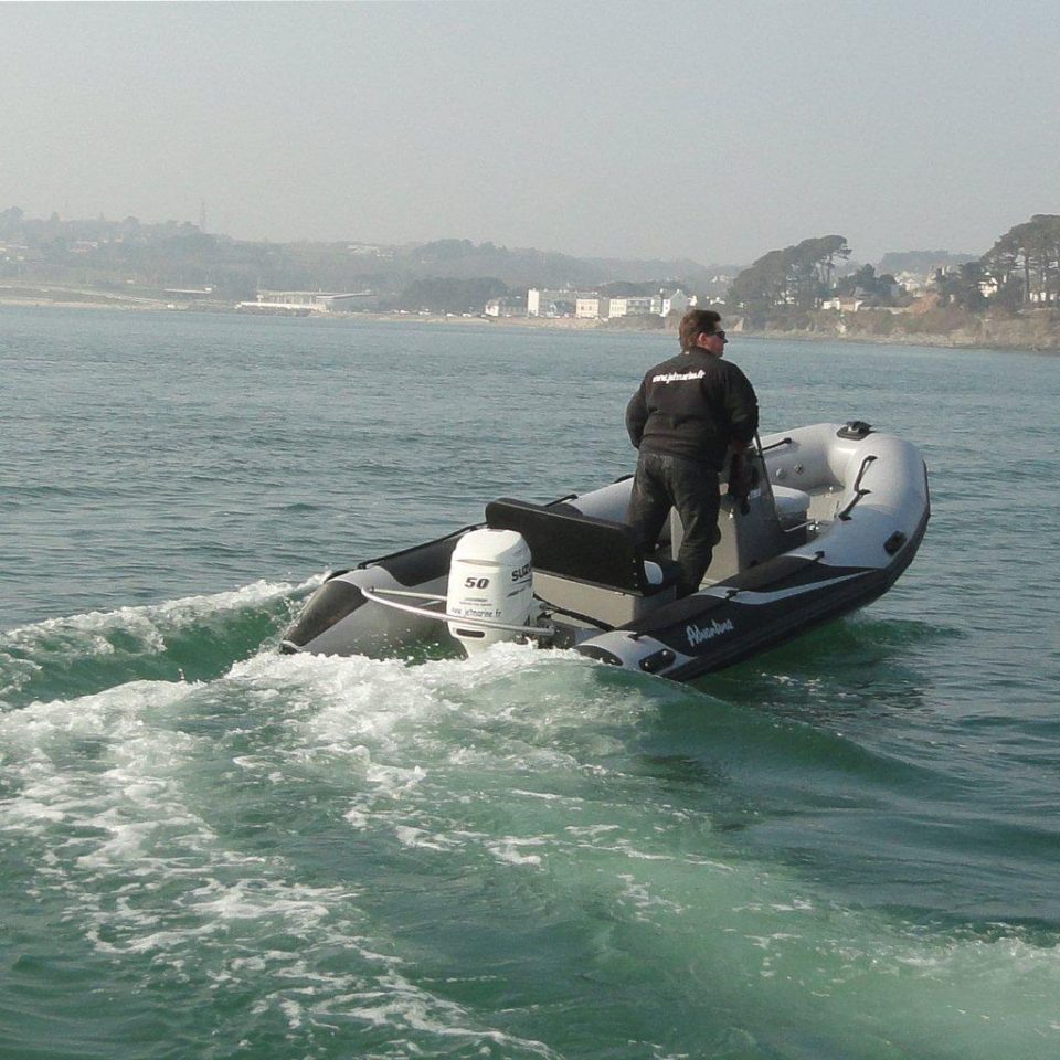 ADVENTURE V450 (220)