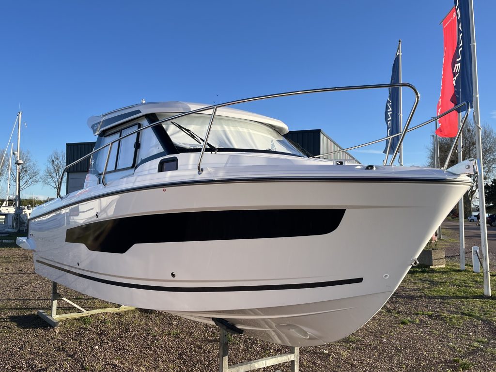JEANNEAU MERRY FISHER 695 (748)
