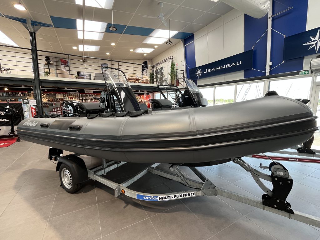 ADVENTURE V500XL (782)