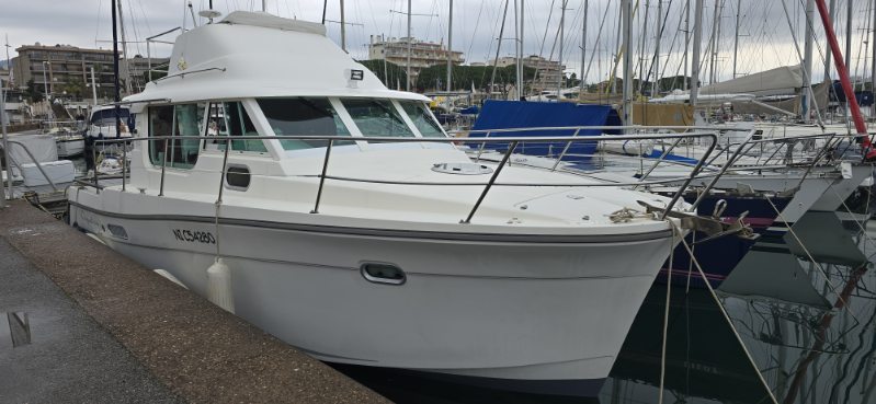 OCQUETEAU 975 FLYBRIDGE (790)