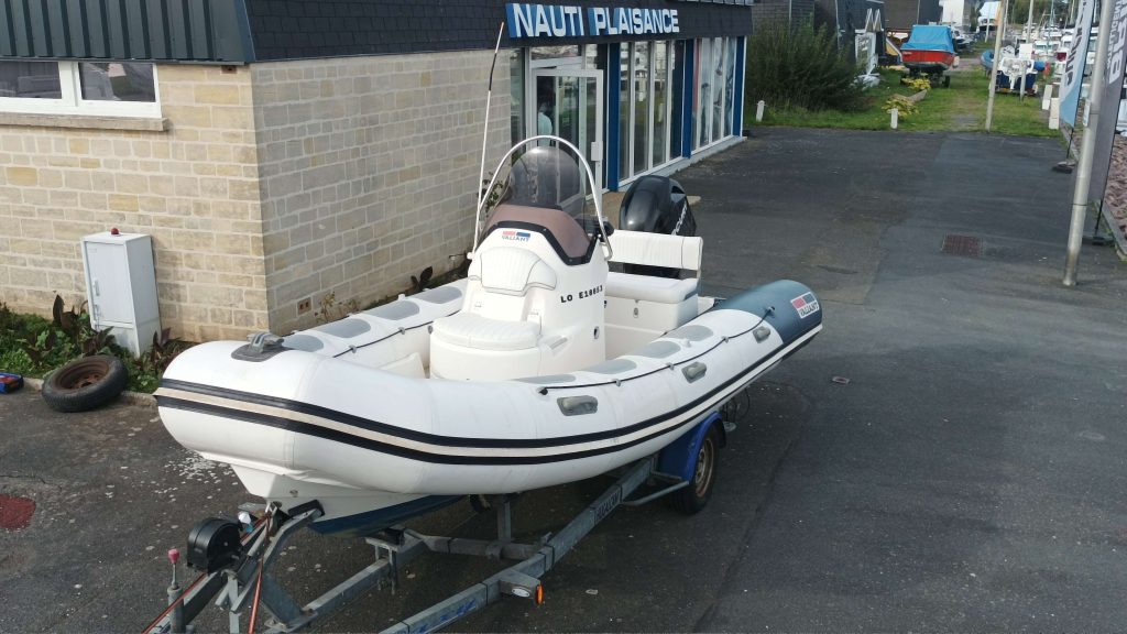 VALIANT 570 SPORT (807)