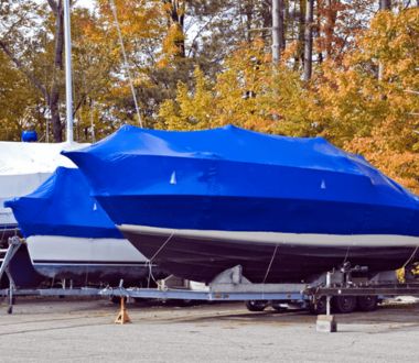 1 mois de stationnement offert chez Nauti-Plaisance ! 