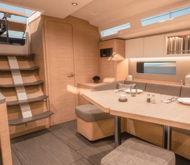 Cannes Yachting Festival 2026 : Dufour relance la guerre des moins de 40 pieds avec le Dufour 39